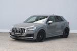 Audi SQ2 by MTM 2019 года